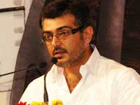 Ajith Ajith
