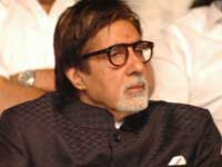 Amitabh Bachchan Amitabh Bachchan