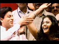 Shahrukh Khan Shahrukh Khan