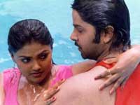 Nirosha and Ramki Nirosha and Ramki