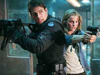 Tom Cruise to act in Mission Impossible -4 Tom Cruise to act in Mission Impossible -4