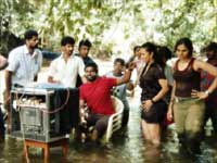 Aayirathil Oruvan Aayirathil Oruvan