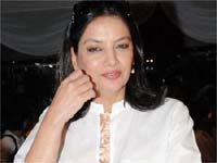 Shabana Azmi Shabana Azmi