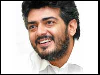 Ajith Kumar Ajith Kumar