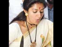 Meera Jasmine Meera Jasmine