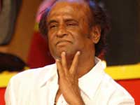 Rajinikanth Rajinikanth