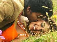 Vijay and Nayantara Vijay and Nayantara