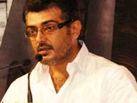 Ajith Ajith
