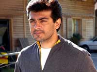 Ajith Ajith