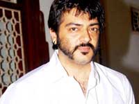 Ajith Kumar Ajith Kumar