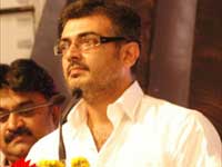 Ajith Ajith