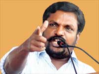 Thirumavalavan Thirumavalavan