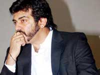 Ajith Ajith