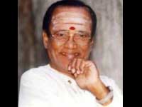 TM Soundara Rajan TM Soundara Rajan
