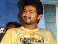 Vijay Vijay