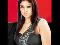 Nayanthara Nayanthara