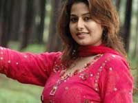 Sangeetha Sangeetha