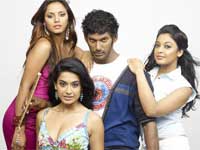 Theeratha Vilayattu Pillai Theeratha Vilayattu Pillai