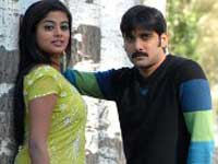 Tarun and Priyamani Tarun and Priyamani