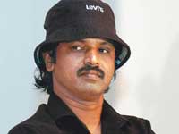Cheran Cheran