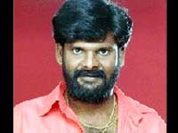 Ganja Karuppu Ganja Karuppu