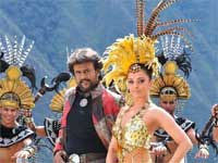 Enthiran Enthiran