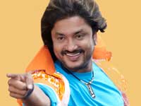 Dillu Thurai spreads Aids awareness Dillu Thurai spreads Aids awareness