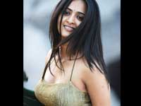 Anushka Shetty Anushka Shetty