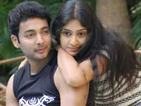 Munna and Monica Munna and Monica