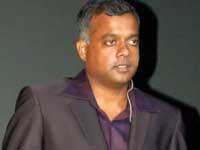 Gowtham Vasudev Menon Gowtham Vasudev Menon