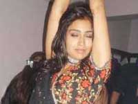 Shriya Shriya