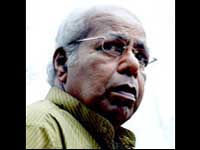 Thilakan Thilakan
