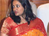 Ranjitha Ranjitha