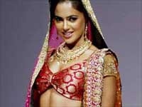 Sameera Reddy Sameera Reddy