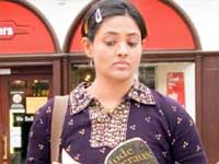 Ranjitha Ranjitha