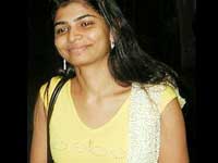 Chinmayi Chinmayi