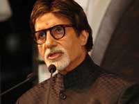 Amitabh Bachan Amitabh Bachan