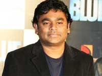 A R Rahman A R Rahman