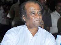 Rajinikanth Rajinikanth