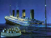 Titanic Titanic