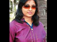 Ranjitha Ranjitha