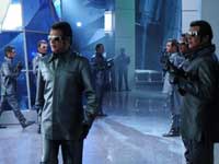 Enthiran Enthiran