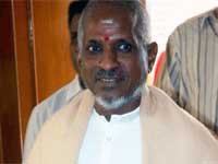 Ilayaraja Ilayaraja
