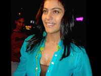 Kajol Kajol