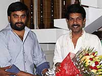 Bala and Sasikumar Bala and Sasikumar