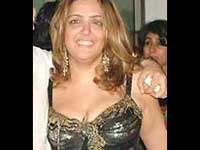Sunaina Roshan Sunaina Roshan
