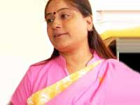 Vijayashanthi Vijayashanthi