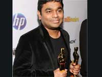 AR Rahman AR Rahman