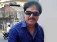 Karthik Karthik