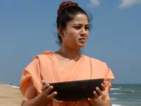 Sangeetha Sangeetha